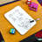 Melamine Interactive Whiteboard