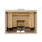 Markham 30'' Single Bathroom Vanity with Top-84059311-86922280-100760268