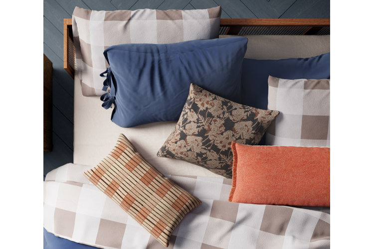 Know Your Pillows! - Your Guide To Pillow Shapes and Sizes