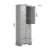 Apollina MDF Freestanding Bathroom Cabinet With Adjustable Shelf-1380643965