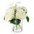 Blanc/vert