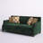 Emmett Upholstered 93'' Sofa