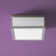 Modulo Acrylic Flush Mount