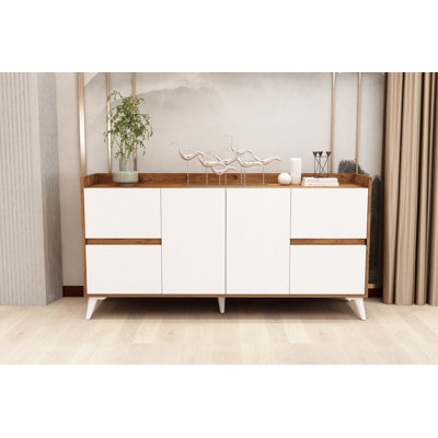 Violet 81cm Sideboard