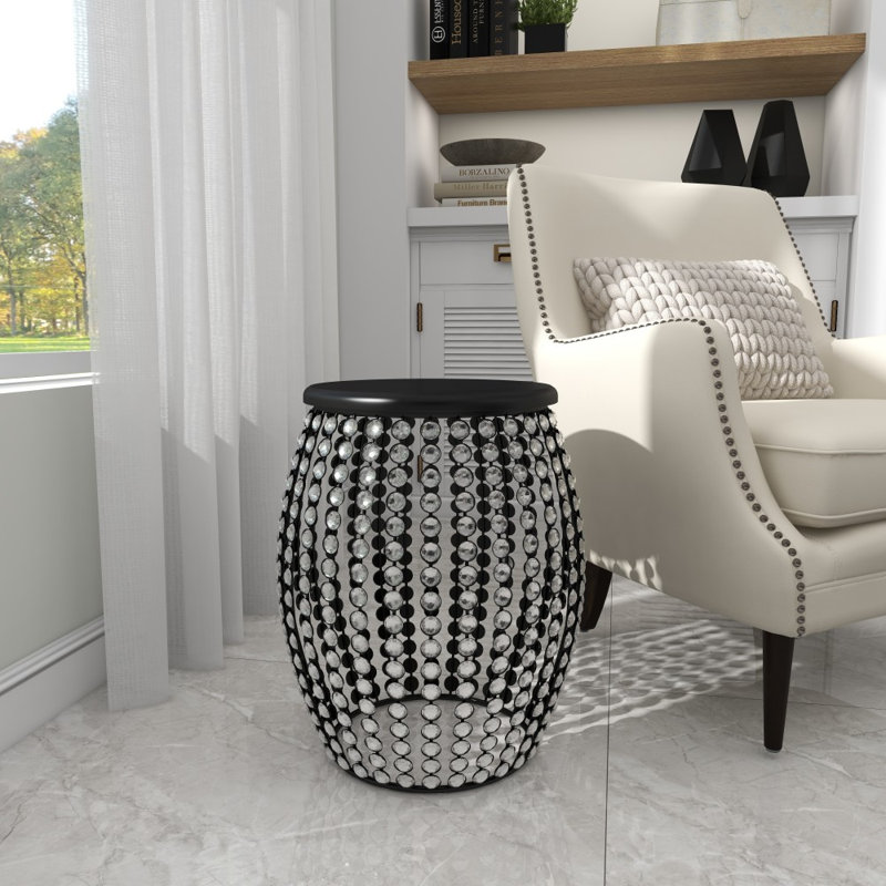 Table d'appoint Fennell