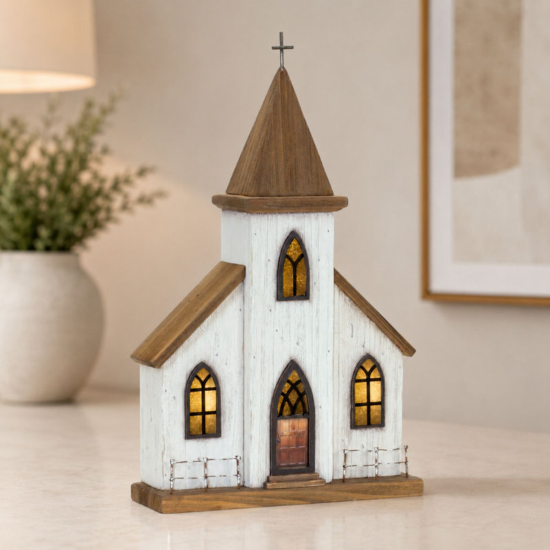 Montaye Decorative Bird House