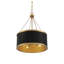 Lustre tambour 6 lumières Braselton-602700676-602123733