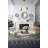 Bergstrom 4 - Light Glass LED Drum Chandelier-1380155654