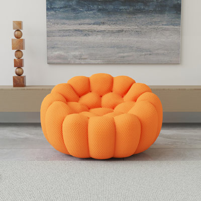Bubble Modular Sofa Single Seat,Compression sofas
