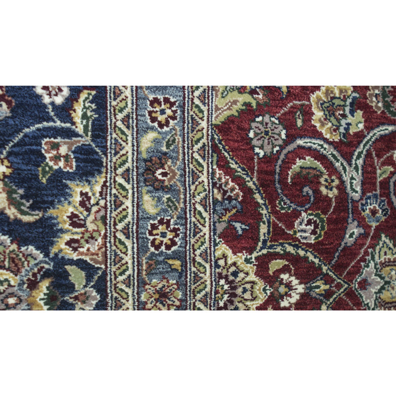 One-of-a-Kind 8'9" X 11'9" Area Rug