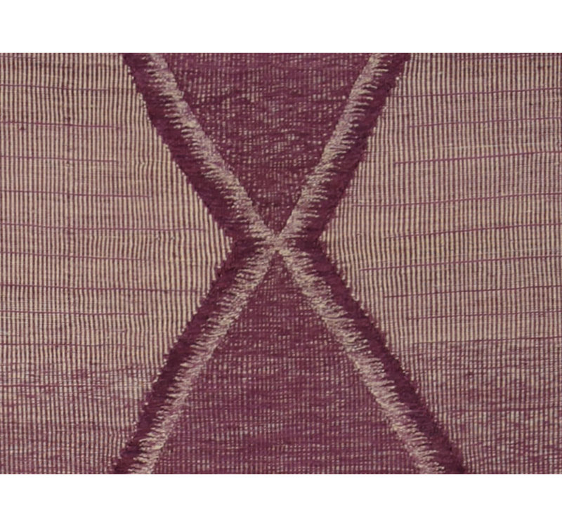 Moroccan Geometric Rug