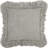24" Pillow With Ruffled Edges-129129800