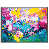 Black Floater Framed Canvas is unavailable