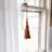 Alieyah Cotton Hanging Accessory