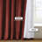 Olivia Velvet Blackout Curtain (1 Panel)-409279750-425611131