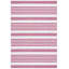 Tapis d'intérieur / extérieur à rayures Branksome Performance-2049481551