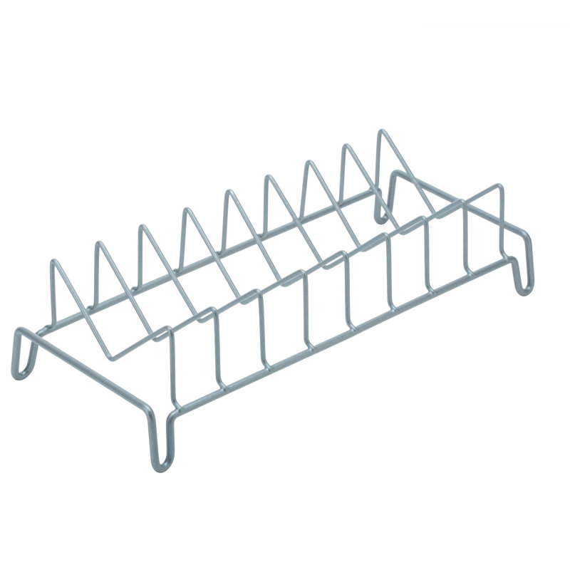 Cabinet Shelving Rack