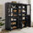 Quartus 72'' Kitchen Pantry