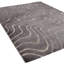 Deral Rectangle Geometric Dhurrie Area Rug-178497894