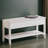 36" Shoe Storage Bench, Entryway Storage with Storage-237273479