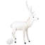 Mechanical Standing Deer - 61 X 77 Inches