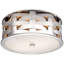 Ralph Lauren Ella 2 Light Flush Mount-37093759