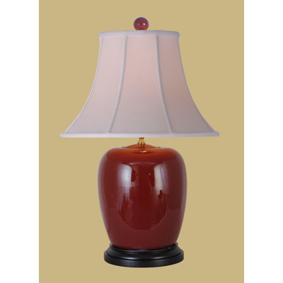 Pham Porcelain Table Lamp