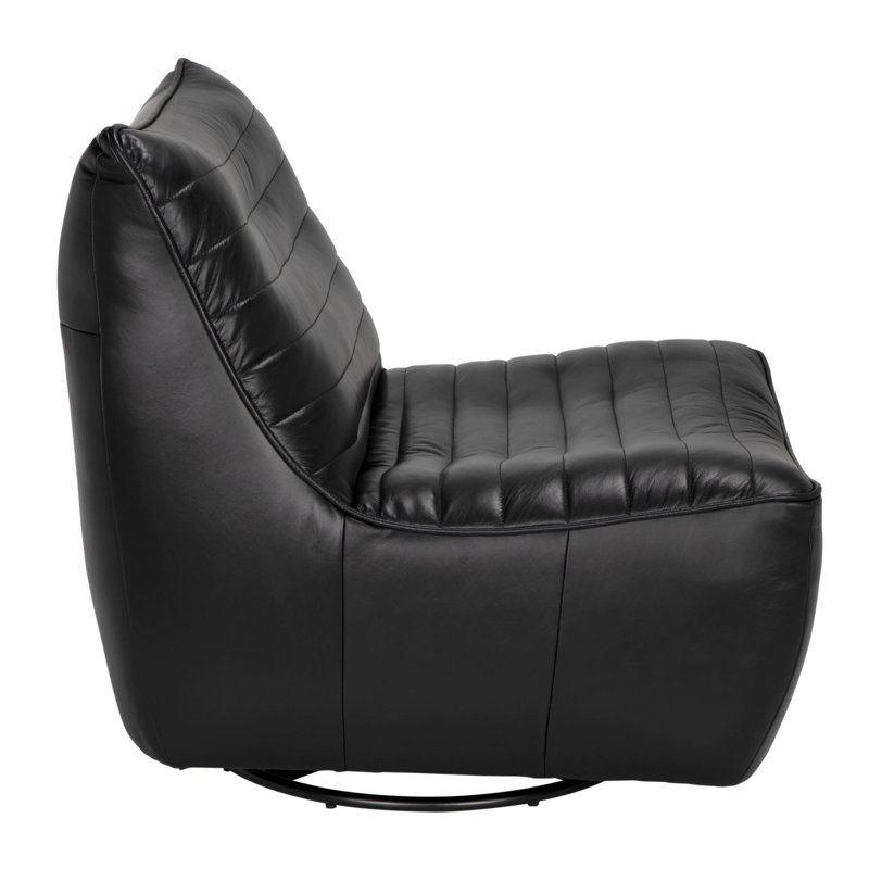Mcclain Swivel Side Chair