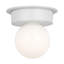 Plafonnier encastré Hadaway-575968921