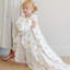 Couverture en mousseline Peter