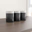 Surrett Metal Jar - Set of 3-26008906
