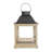 19.5'' H Tabletop Lantern