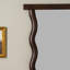 Livia Rectangle Solid Wood Mirror-465774590