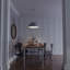 Panneau mural décoratif 3D H 19 5/8 po x l 19 5/8 po Endurawall, blanc, 50 / pte