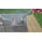Automatic Outdoor Pizza Oven Portable Wood Fired Pizza Maker with Timer and Built-in Thermometer-93659226-93659228