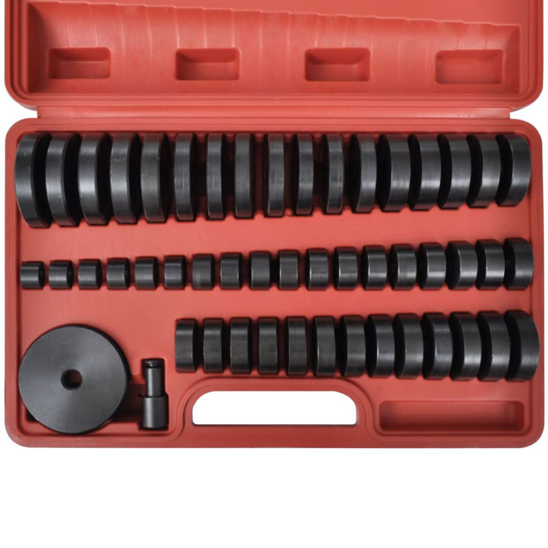 Pherkad sur mesure pour joint de palier
