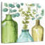 Harnek - Mélange de verts décoratifs VI-109209180