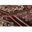 Bijar Red Rug 3'0" x 5'2"