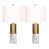 White/Gold is out of stock selected