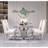 Keishon Upholstered Dining Chair-642237948-642237949