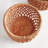 Cadha Rattan Basket Set