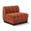 Fauteuil en chenille Quinn-1785041772