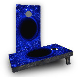 Hole Cornhole Game Set