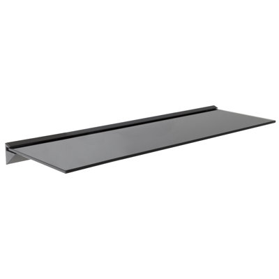 Reeana Metal Wall Mounted Shelving Unit