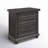 Catori 2 Drawer Nightstand