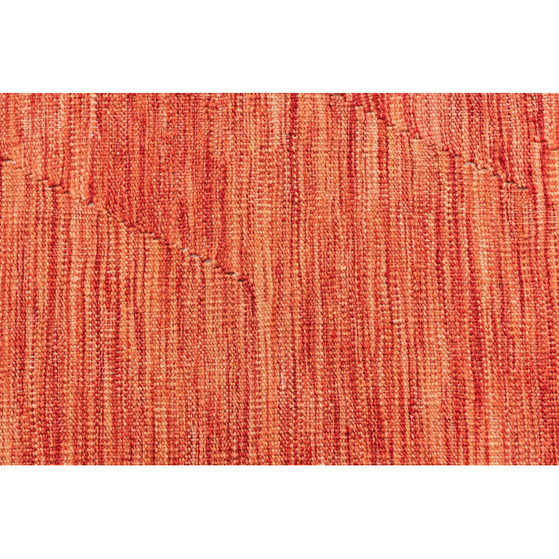 Ohlson Red Rug