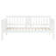 Lit de jour simple avec table rabattable Albany-378712829