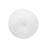 17.59'' Glass Oval Vessel Bathroom Sink-57387108