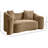Haida Velvet Loveseat-167703982