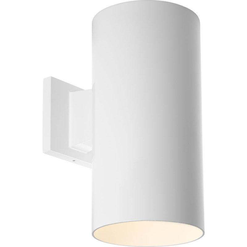 Novack Wall Light, White